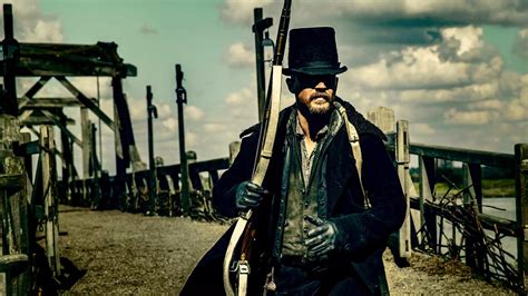 Taboo Staffel 2 Episodenguide: Alle Folgen im Überblick!